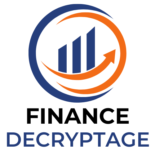 Finance Decryptage
