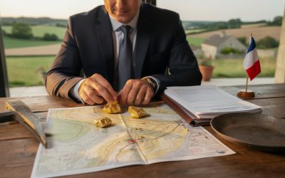 Acheter une concession d&rsquo;or en france : tout ce que vous devez savoir