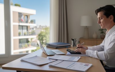 Comment calculer l’augmentation de loyer en pinel en 2026