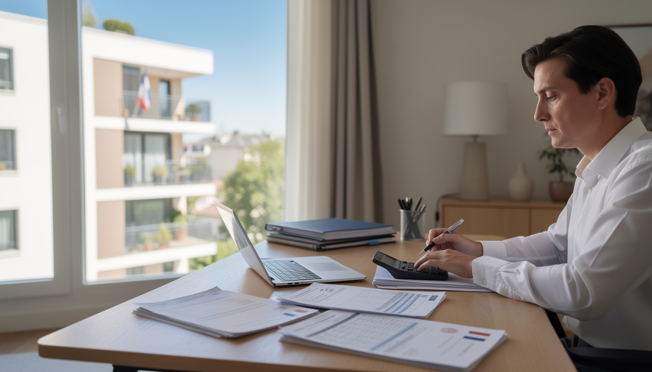 découvrez comment calculer l'augmentation de loyer selon la loi pinel en 2026, avec des conseils pratiques et les règles à suivre pour optimiser votre investissement locatif.