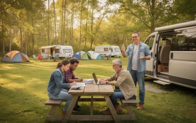 Comment financer l&rsquo;achat d&rsquo;un camping : conseils et solutions pratiques