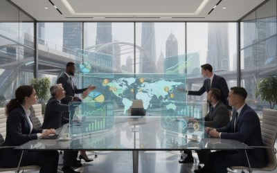 Comment optimiser le placement de trésorerie dans une holding en 2026