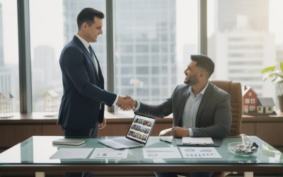 Comment réussir la vente d&rsquo;un portefeuille de gestion locative