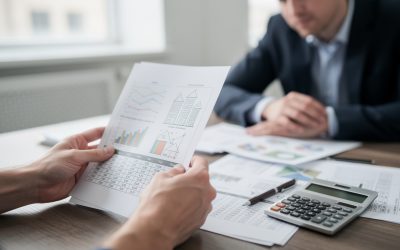 Comprendre le calcul de l’usufruit temporaire : mécanismes et exemples pratiques