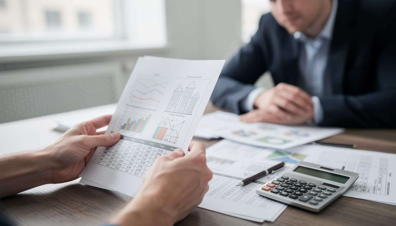 découvrez comment calculer l’usufruit temporaire grâce à des explications claires, des mécanismes détaillés et des exemples pratiques pour mieux comprendre ce concept juridique.