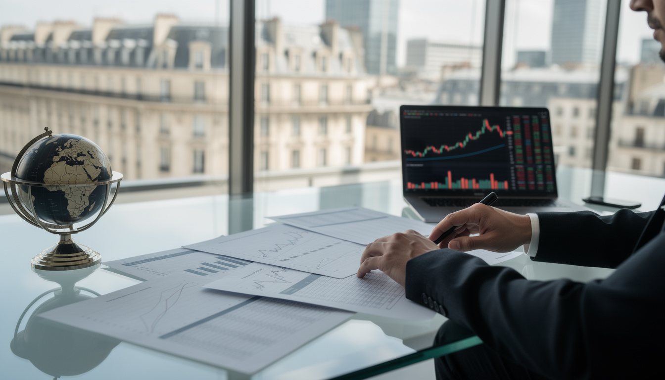 découvrez notre avis complet sur europe fortune : tout ce qu’il faut savoir avant d’investir pour sécuriser votre patrimoine et optimiser vos gains.