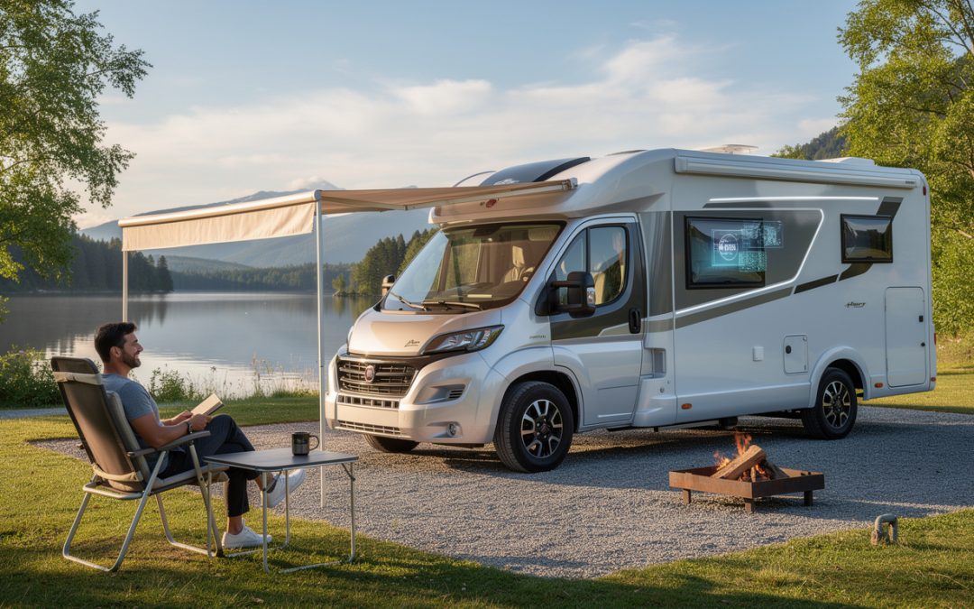 Extension de garantie camping car sans crédit : comment bien choisir en 2026