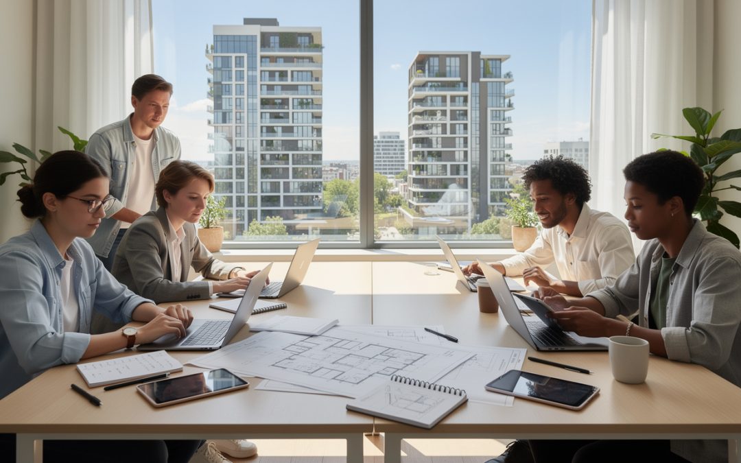 Formation gestion locative gratuite : comment profiter des meilleurs cours en 2026
