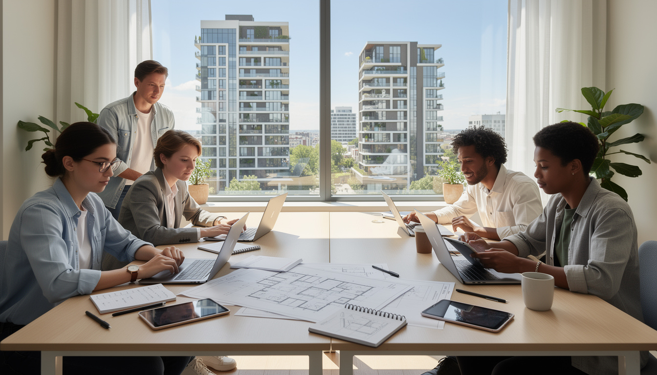 découvrez comment bénéficier des meilleures formations gratuites en gestion locative en 2026 pour optimiser la gestion de vos biens immobiliers.