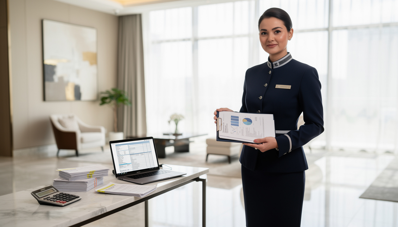 découvrez tout ce qu’il faut savoir sur la déductibilité des frais de conciergerie dans votre déclaration d’impôts en 2026, conseils et conditions à respecter.