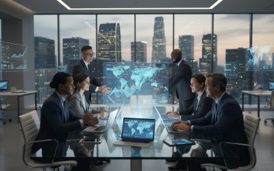 Liste complète des cabinets de conseil en finance à connaître en 2026