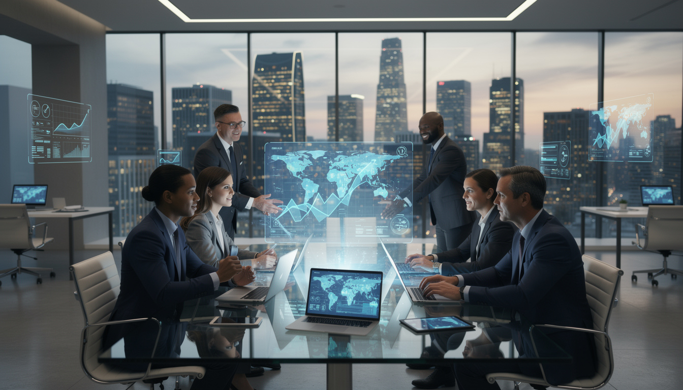 découvrez la liste complète des cabinets de conseil en finance à connaître en 2026, pour choisir les meilleurs experts et optimiser vos stratégies financières.