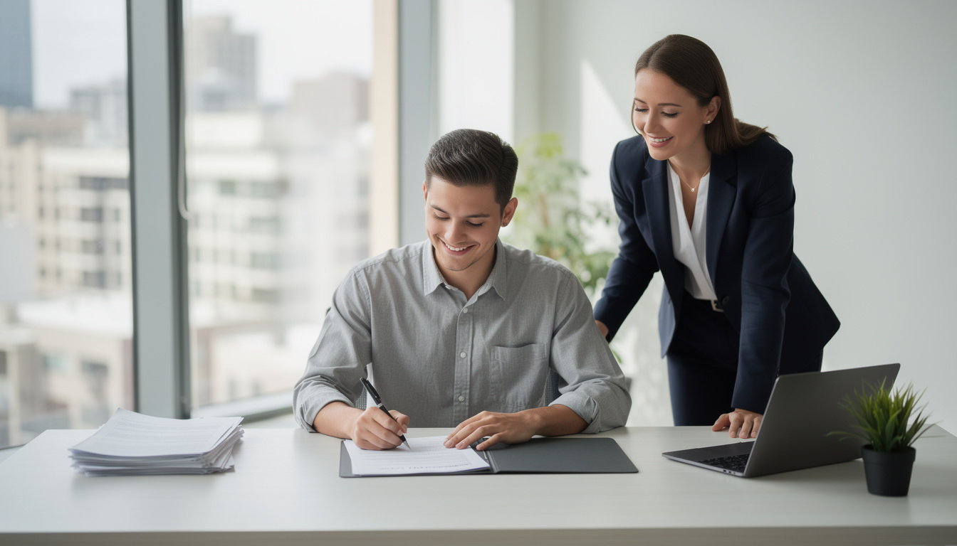découvrez comment bénéficier facilement d'une location longue durée (lld) sans avoir à fournir de justificatif de revenu. conseils pratiques et astuces pour simplifier vos démarches.