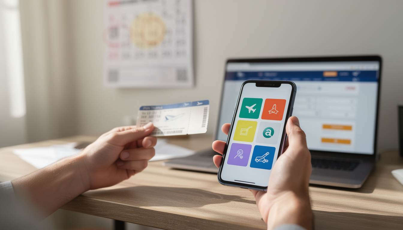 découvrez si vous pouvez souscrire une assurance annulation voyage après l'achat de votre billet et quelles sont les conditions à respecter pour en bénéficier.