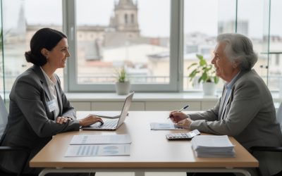 Prêt senior au crédit municipal : comprendre les avantages et démarches