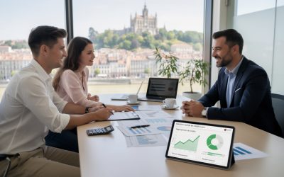 Rachat de crédit à Lyon : quelles solutions choisir en 2026 ?