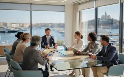 Rachat de crédit à Marseille : comment bien choisir son offre en 2026