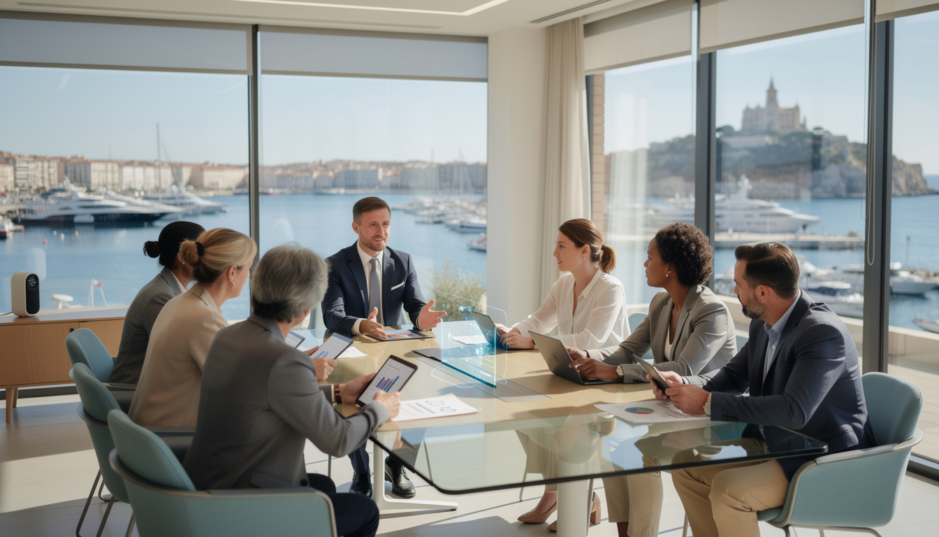 découvrez comment bien choisir votre offre de rachat de crédit à marseille en 2026 pour optimiser vos finances et réduire vos mensualités.