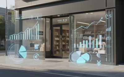 Simulateur de plus-value sur fond de commerce : comment estimer vos gains facilement