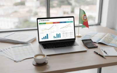 Simulation crédit immobilier au portugal : comment bien préparer votre projet