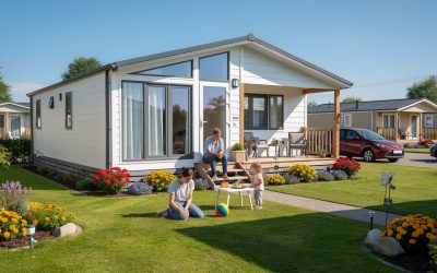 Tout savoir sur l&rsquo;achat d&rsquo;un mobil-home pour une habitation principale