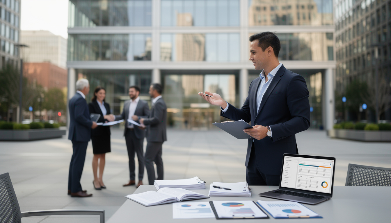 découvrez les avantages d'acheter des murs commerciaux via une sci et les démarches essentielles à connaître pour réussir votre investissement immobilier professionnel.