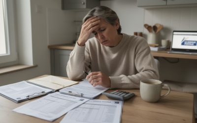 Assurance vie banque postale : attention aux problèmes fréquents