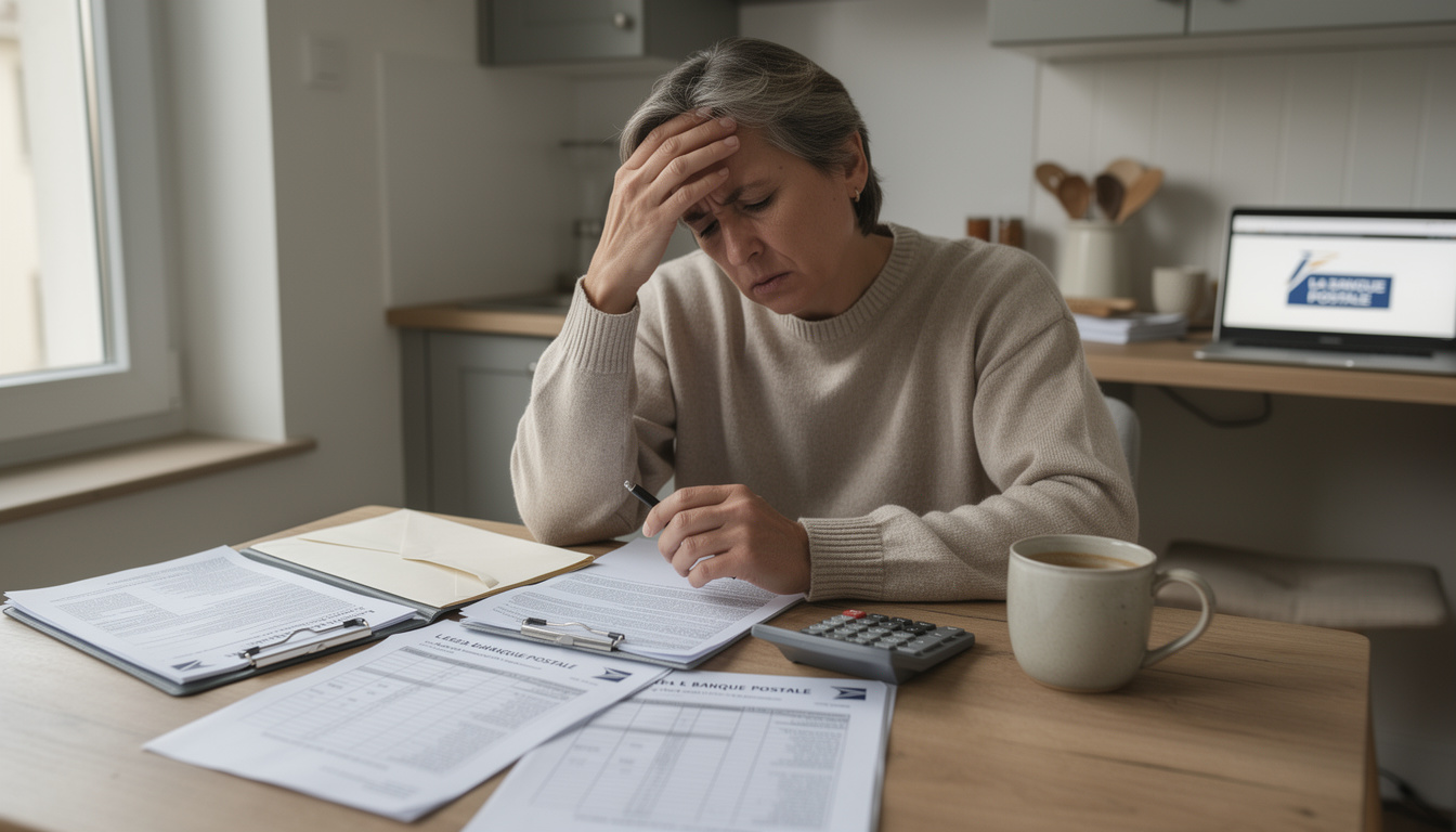 découvrez les problèmes fréquents liés à l'assurance vie à la banque postale et comment les éviter pour protéger votre investissement en toute sécurité.