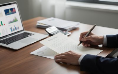 Attestation d&rsquo;origine des fonds : comment la rédiger et à quoi sert-elle