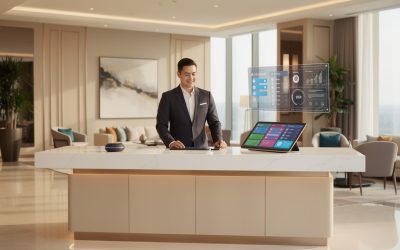 Automatiser sa conciergerie pour gagner du temps et améliorer le service client