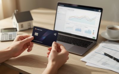 Comment choisir une carte de domiciliation bancaire adaptée à vos besoins