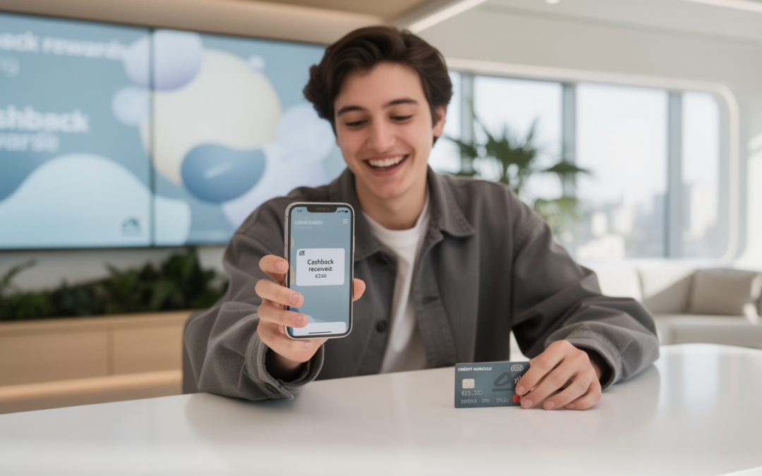 Comment profiter du cashback avec le crédit agricole en 2026
