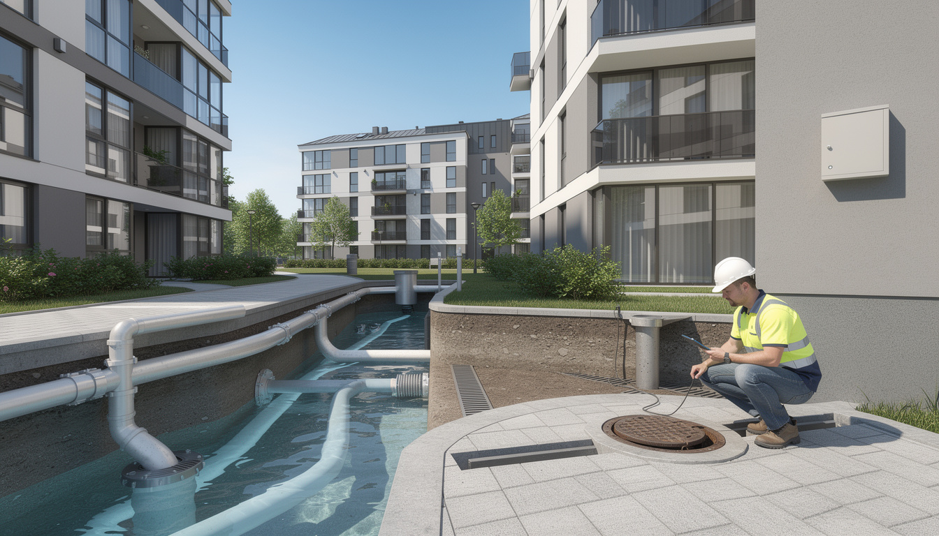 découvrez tout ce qu’il faut savoir en 2026 sur le diagnostic assainissement obligatoire en copropriété : obligations, procédures et conseils pour se conformer aux nouvelles réglementations.