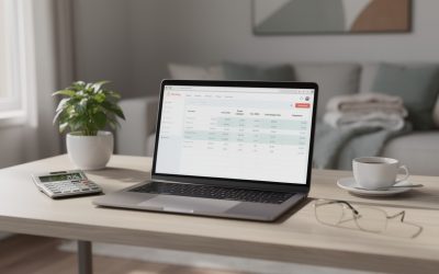 Frais de conciergerie airbnb : comment les déduire de vos impôts en 2026