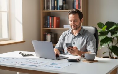 J&rsquo;ai trouvé une meilleure offre que mon courtier : comment en profiter