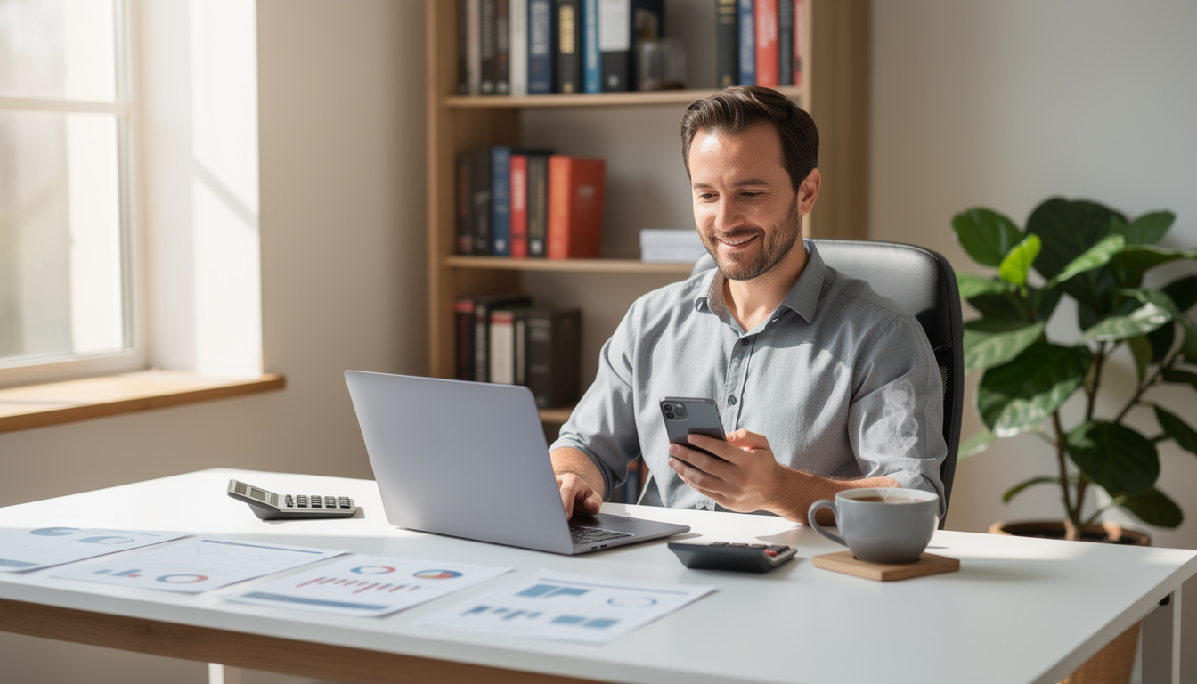 découvrez comment profiter d'une meilleure offre que celle proposée par votre courtier et maximiser vos avantages financiers facilement.