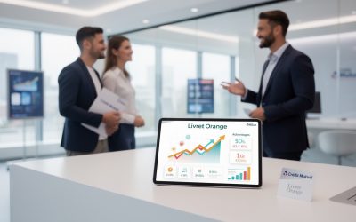 Livret orange crédit mutuel avis et avantages en 2026