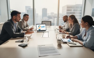 Location financière pour pme : avantages et conseils pour bien choisir