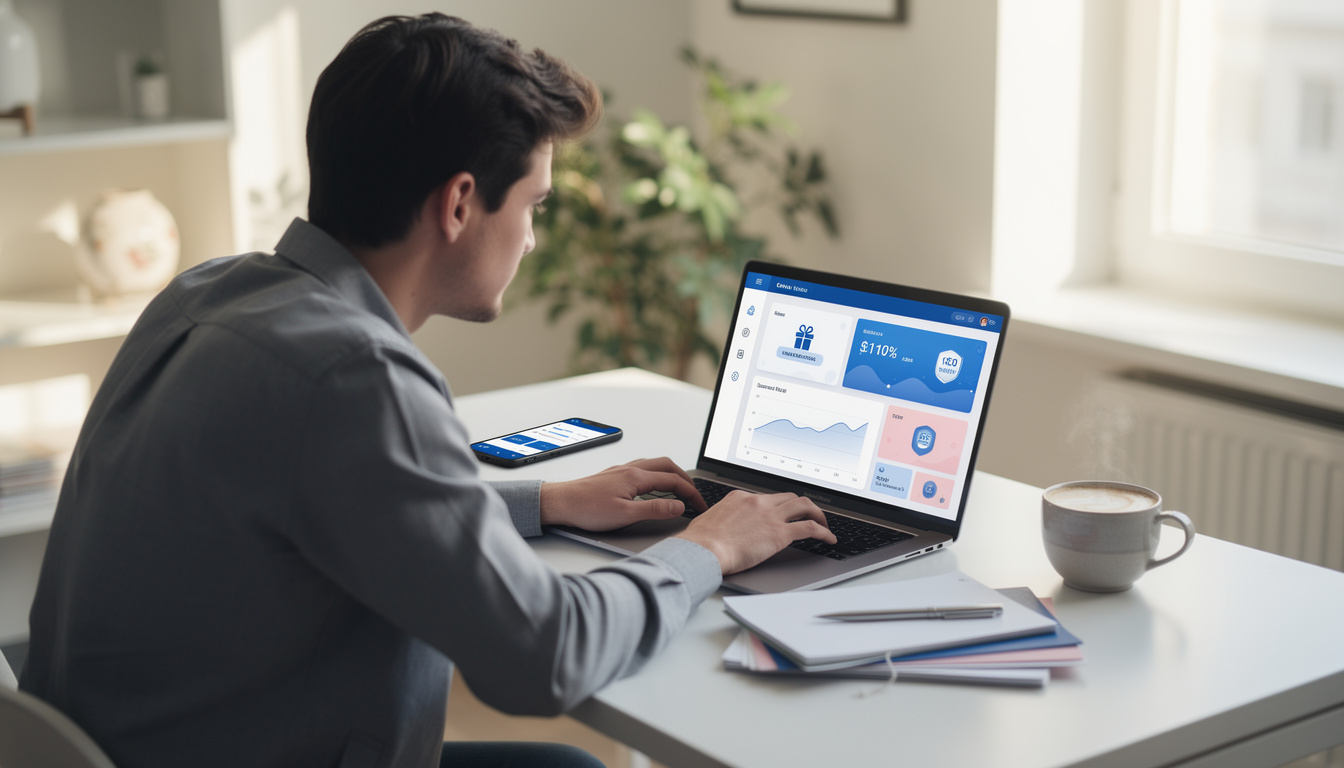 découvrez où trouver un code parrainage boursorama pour bénéficier d'avantages exclusifs et profiter pleinement de vos services bancaires en ligne.