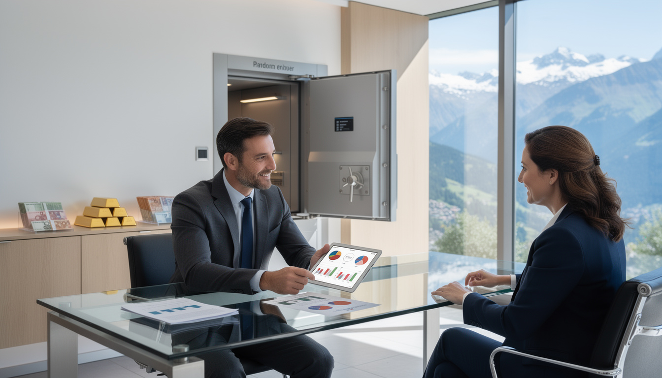 découvrez les avantages de placer votre argent en andorre en 2026 et obtenez des conseils pratiques pour optimiser vos investissements dans ce paradis fiscal sécurisé.