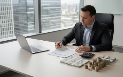Que faire de la trésorerie lors de la cession d&rsquo;entreprise : conseils pratiques