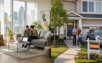 Rester locataire ou devenir propriétaire : quel choix faire en 2026 ?