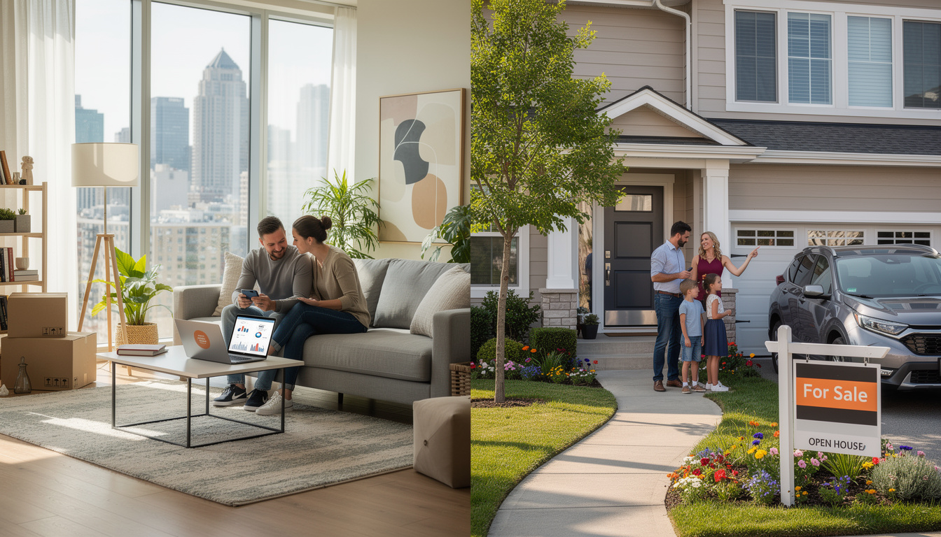 découvrez les avantages et inconvénients de rester locataire ou de devenir propriétaire en 2026 pour faire le meilleur choix selon votre situation et vos besoins.