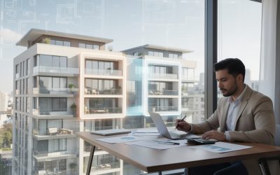 Réunir deux appartements : comment gérer la taxe foncière