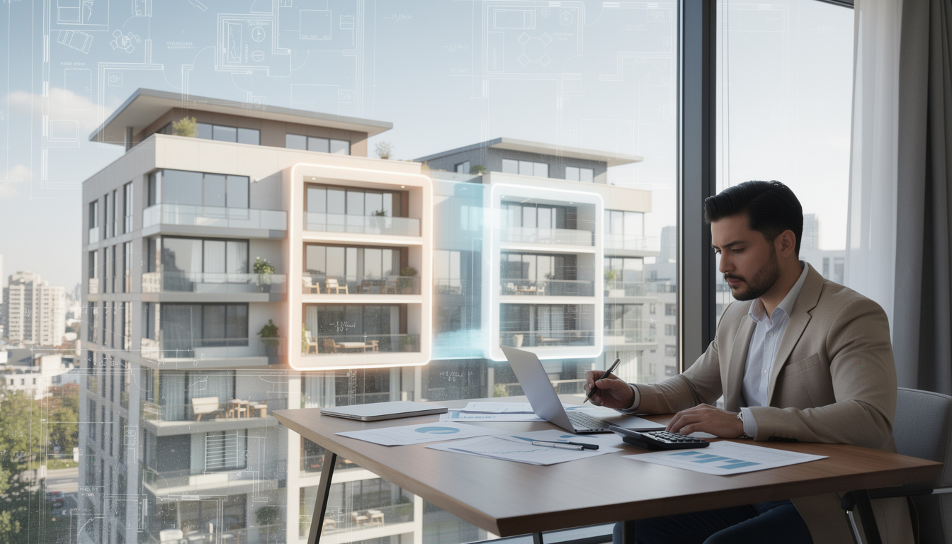 découvrez comment gérer efficacement la taxe foncière lors de la réunion de deux appartements. nos conseils pratiques vous aident à optimiser vos démarches fiscales en toute simplicité.