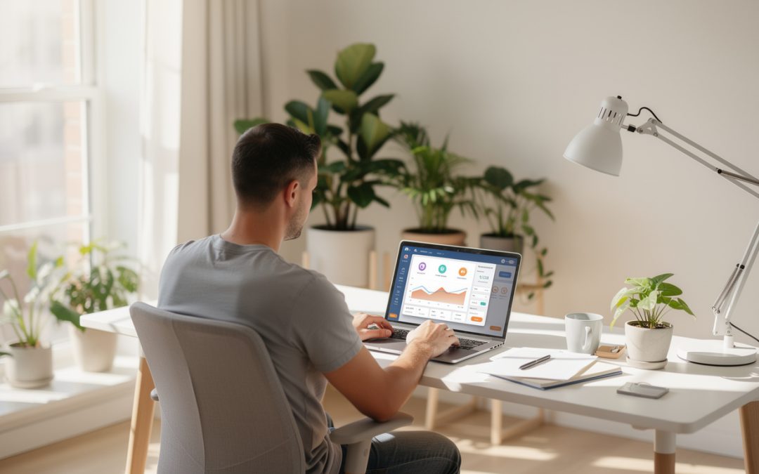 Simulateur gratuit lmnp : comment estimer vos revenus locatifs facilement