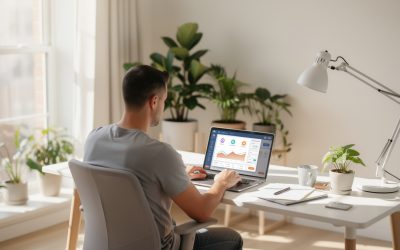 Simulateur gratuit lmnp : comment estimer vos revenus locatifs facilement