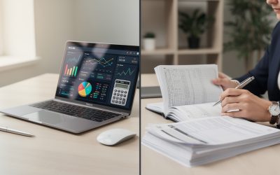 Simulateur micro bic ou réel : comment choisir la meilleure option pour votre gestion fiscale