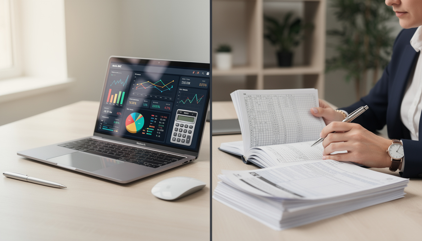 découvrez comment choisir entre un simulateur micro bic et réel pour optimiser votre gestion fiscale et prendre la meilleure décision adaptée à votre situation.