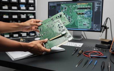 Tout savoir sur le rachat de carte électronique : guide complet et conseils